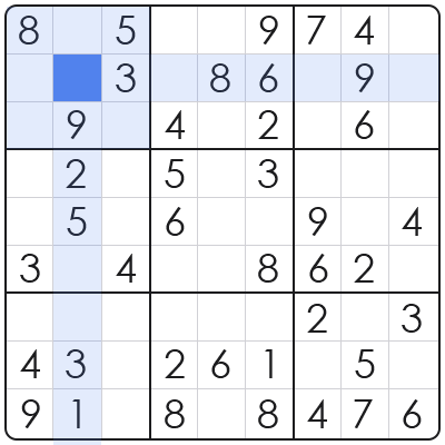seniors sudoku
