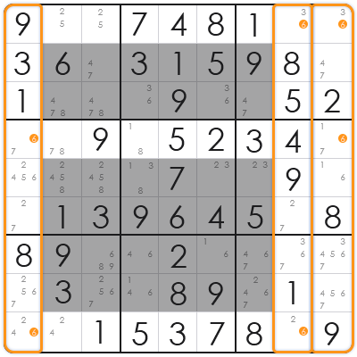 6 6 sudoku
